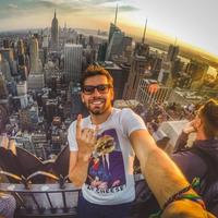 Отзыв от Матвей - DTV виза